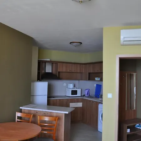 Kabakum Beach 2* Złote Piaski