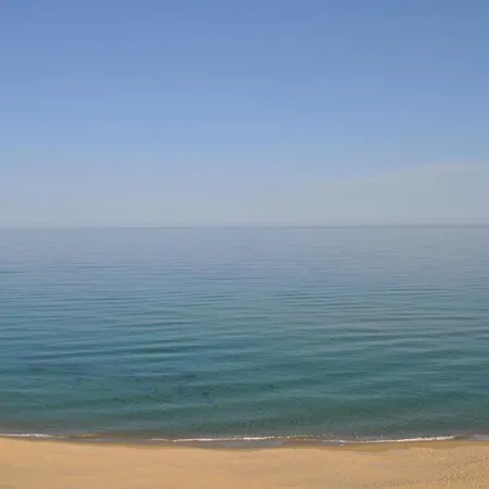 кабакум бийч 2*
