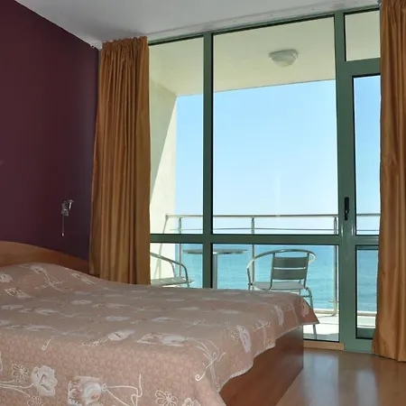 金沙海滩公寓 2*