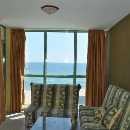 Kabakum Beach Złote Piaski