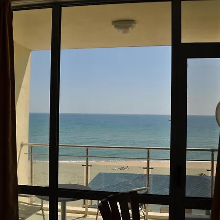 Kabakum Beach Hotel apartamentowy 2*