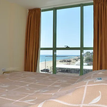 Hotel apartamentowy Kabakum Beach Złote Piaski