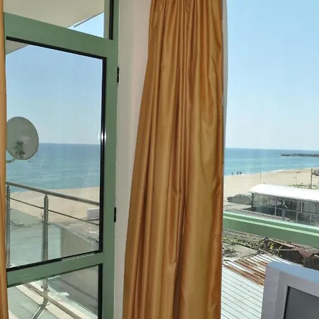 Hotel apartamentowy Kabakum Beach 2*