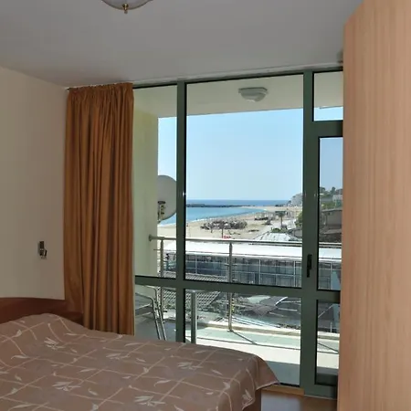 Kabakum Beach Hotel apartamentowy Złote Piaski