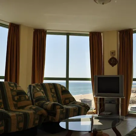 Kabakum Beach Hotel apartamentowy