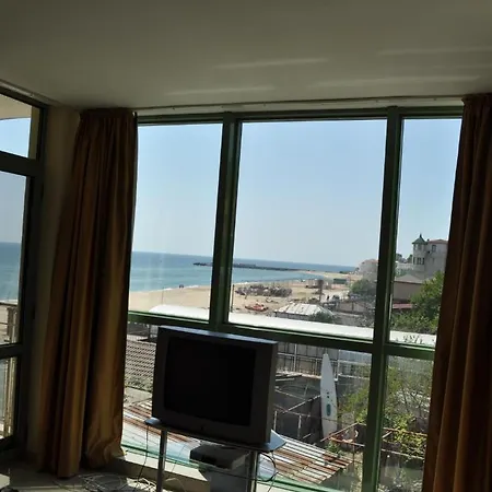 Hotel apartamentowy Kabakum Beach 2*