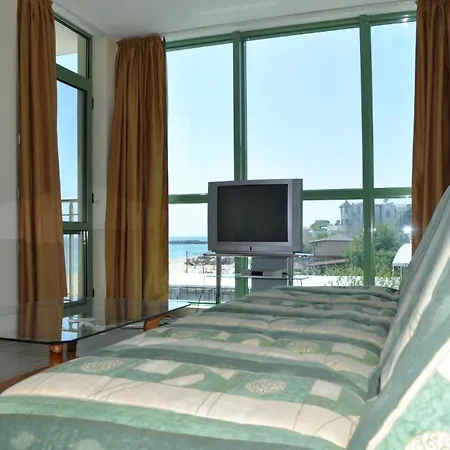 金沙海滩公寓 2*