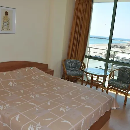 Kabakum Beach Hotel apartamentowy 2*