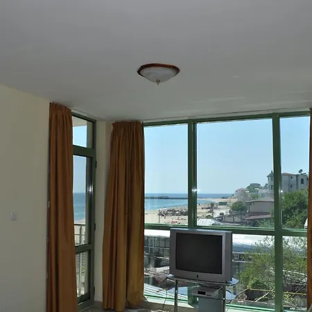 金沙海滩公寓 2* 金沙