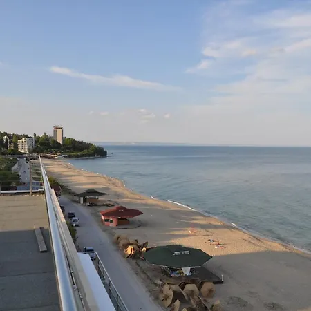 Aparthotel Kabakum Beach 2*