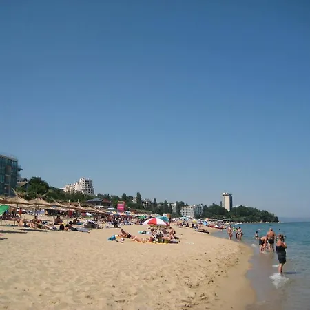 Aparthotel Kabakum Beach