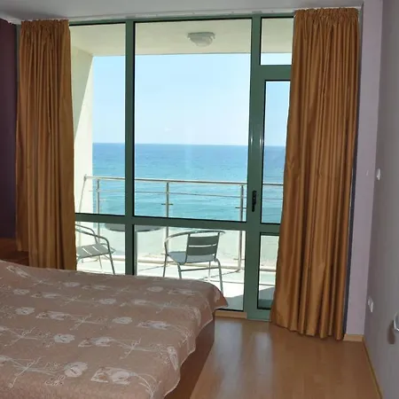 Apartmanhotel Kabakum Beach 2*