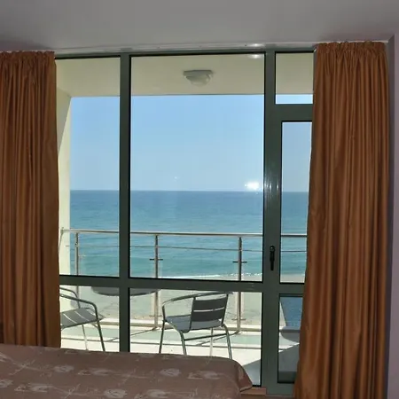 Kabakum Beach 2* Aranyhomok