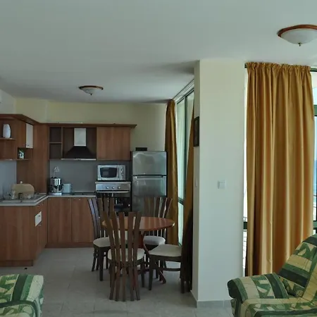 Apartmanhotel Kabakum Beach 2*