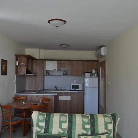 Apartmanhotel Kabakum Beach