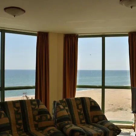 Kabakum Beach Apartmanhotel