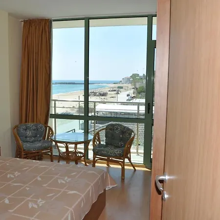 Apartmanhotel Kabakum Beach