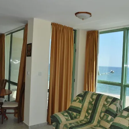 Apartmanhotel Kabakum Beach Aranyhomok