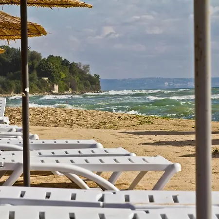 Kabakum Beach Apartmanhotel