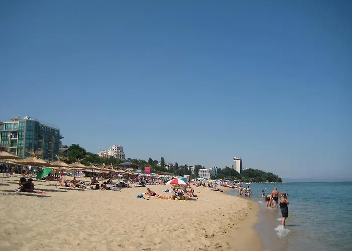 Aparthotel Kabakum Beach