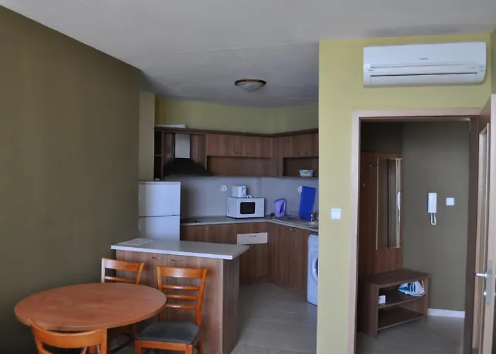 Kabakum Beach Zlate písky