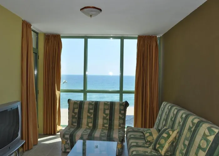 Kabakum Beach Zlate písky