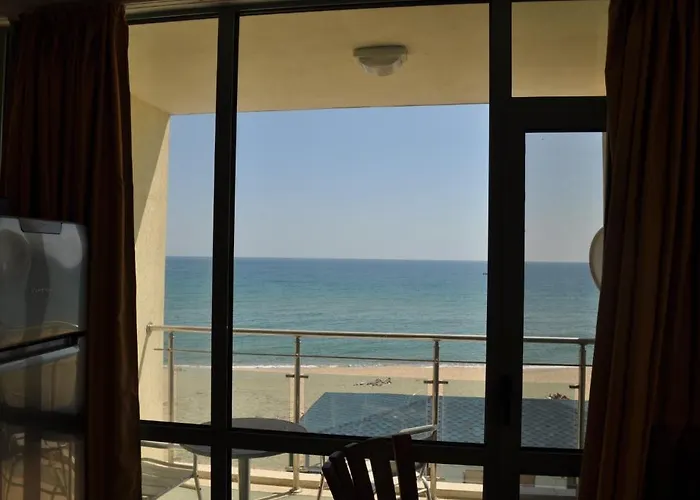 Kabakum Beach Aparthotel 2*