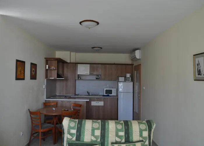 Aparthotel Kabakum Beach