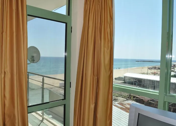 Aparthotel Kabakum Beach 2*