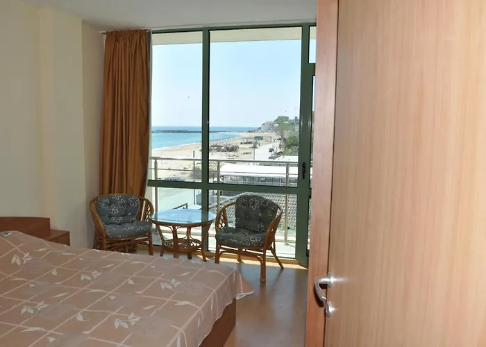 Aparthotel Kabakum Beach