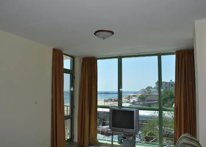 Kabakum Beach 2* Zlate písky