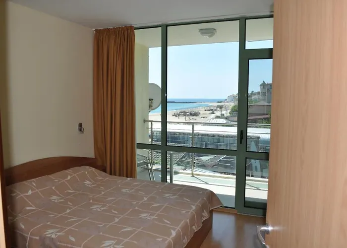 Aparthotel Kabakum Beach